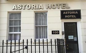 Astoria Hotel  3*